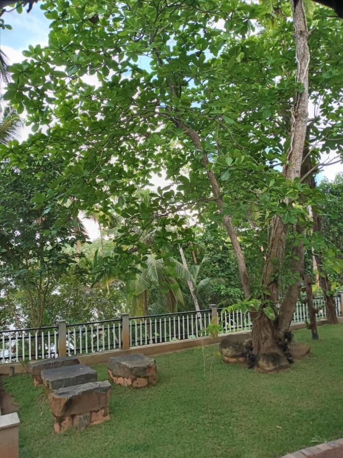 Villa Birdlake Hikkaduwa Exterior foto