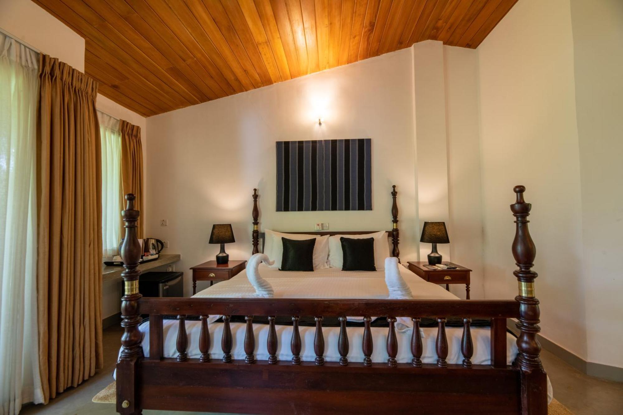 Villa Birdlake Hikkaduwa Cameră foto