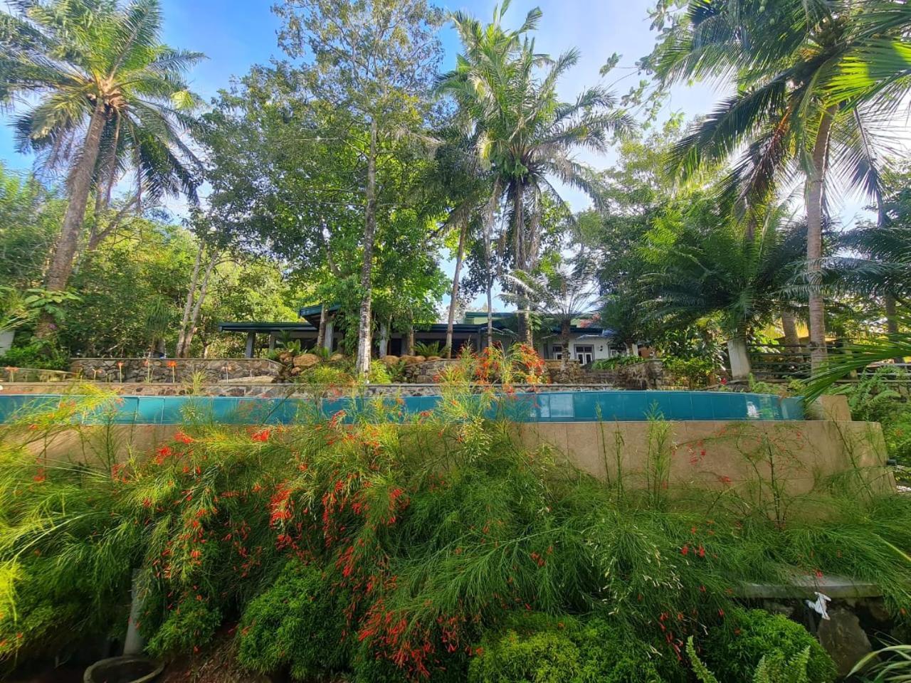 Villa Birdlake Hikkaduwa Exterior foto